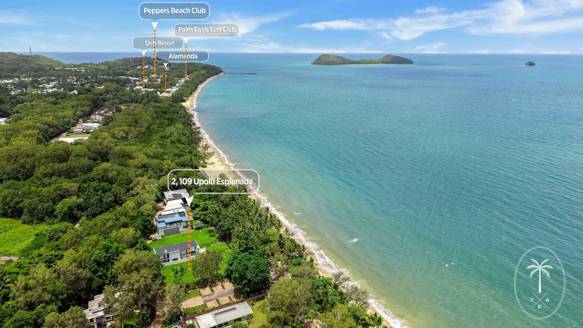 Additional image 7 of 2/109 Upolu Esplanade, Palm Cove QLD 4879