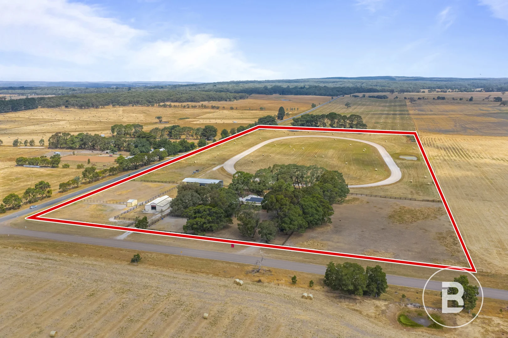 Additional image 29 of 667 Haddon-Preston Hill Road, Snake Valley VIC 3351