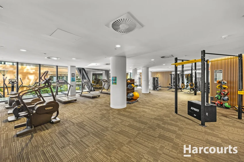 Additional image 17 of 2803n/883 Collins Street, Docklands VIC 3008