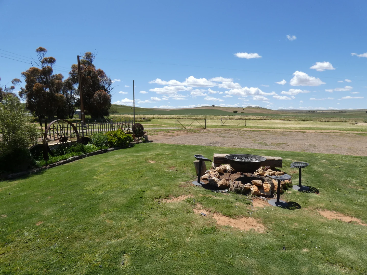 Additional image 24 of 1256 Belalie Rd, Canowie Belt SA 5420