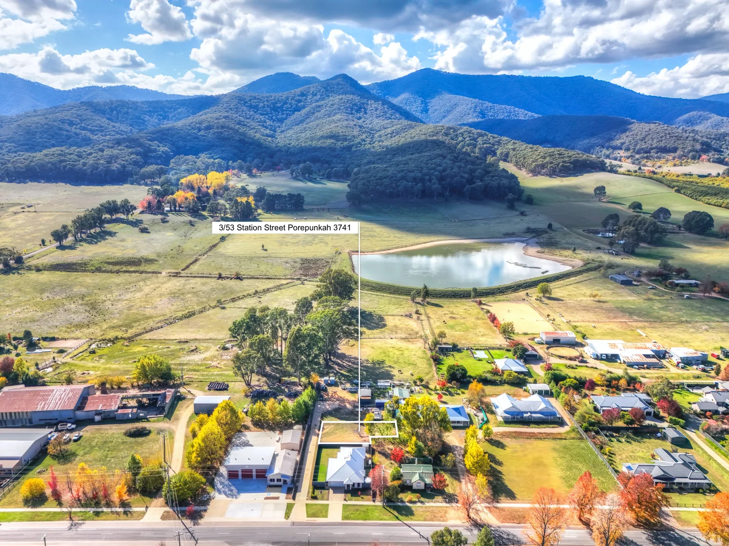 Additional image 2 of 3/53 Station Street, Porepunkah VIC 3740