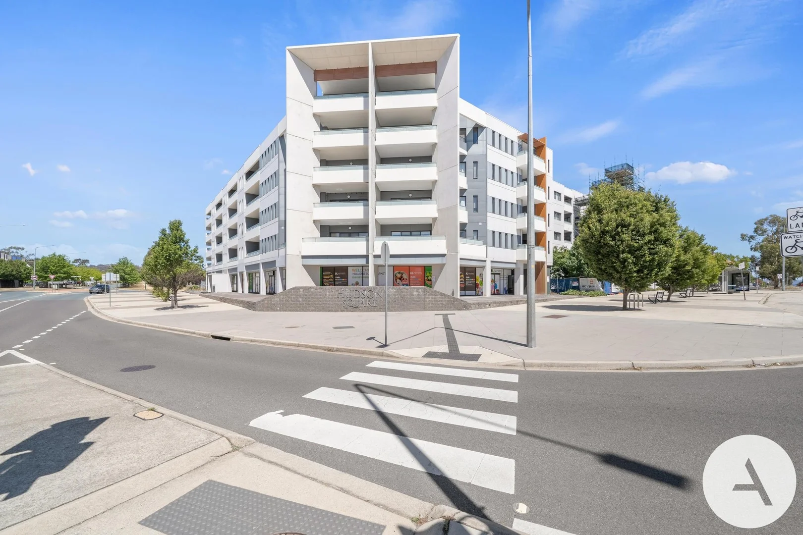 31/162 Flemington Road, Harrison ACT 2914