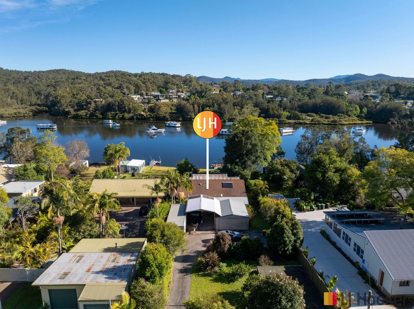 Additional image 4 of 5 Sproxtons Lane, Nelligen NSW 2536