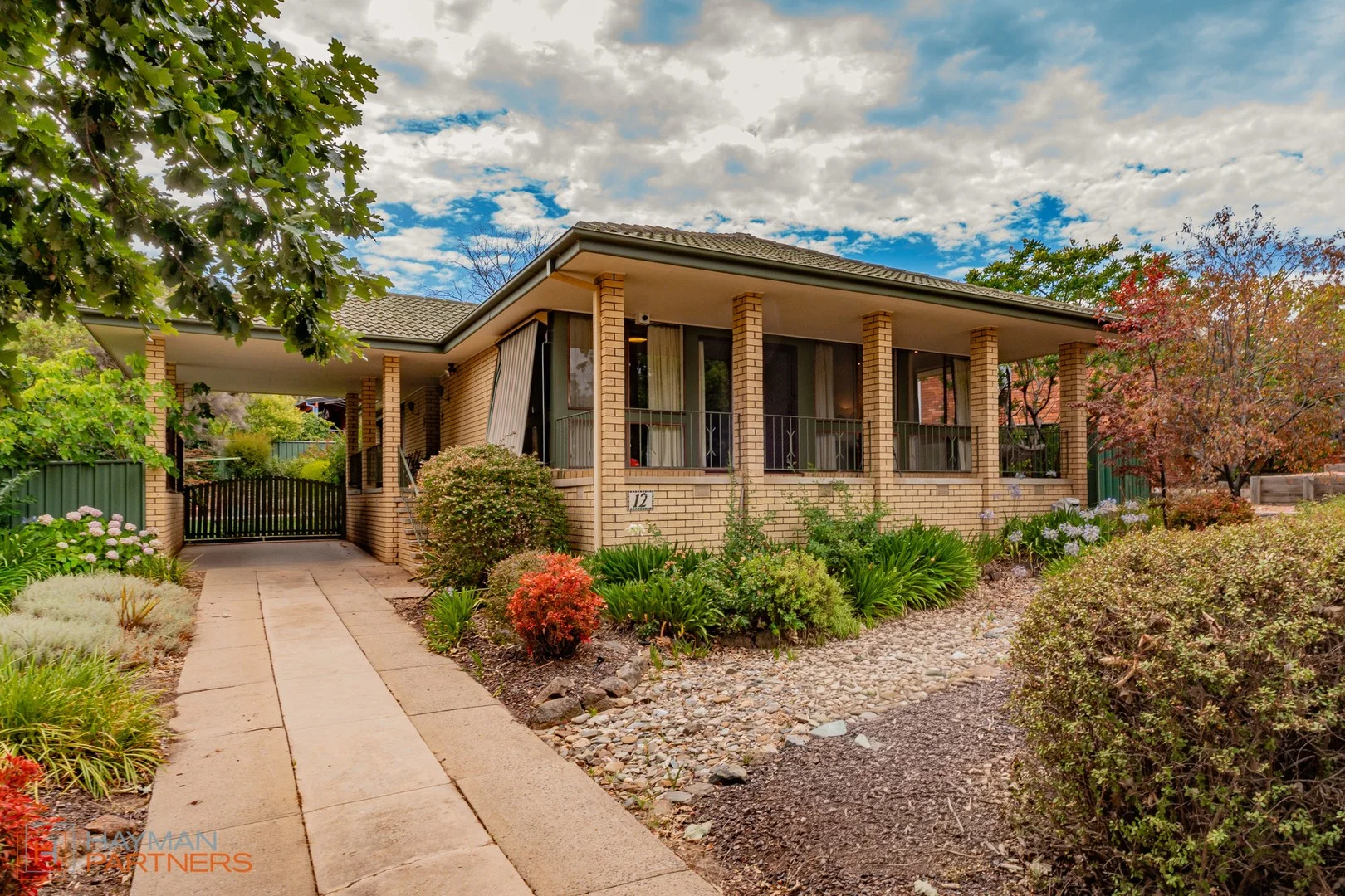 12 Bingle Street, Flynn ACT 2615