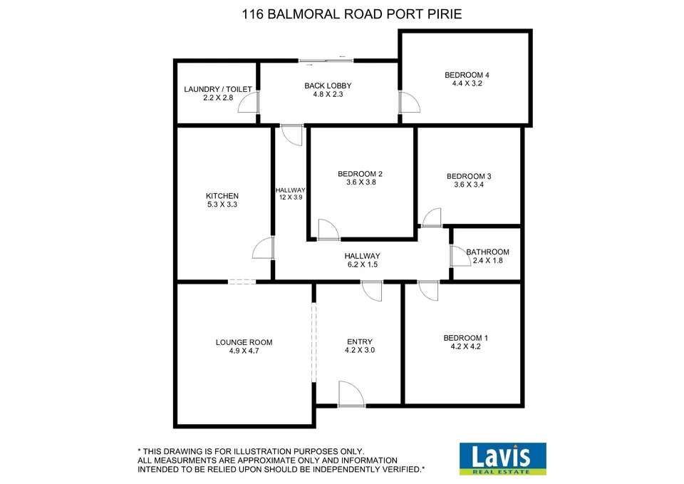 Additional image 35 of 116 Balmoral Rd, Port Pirie SA 5540