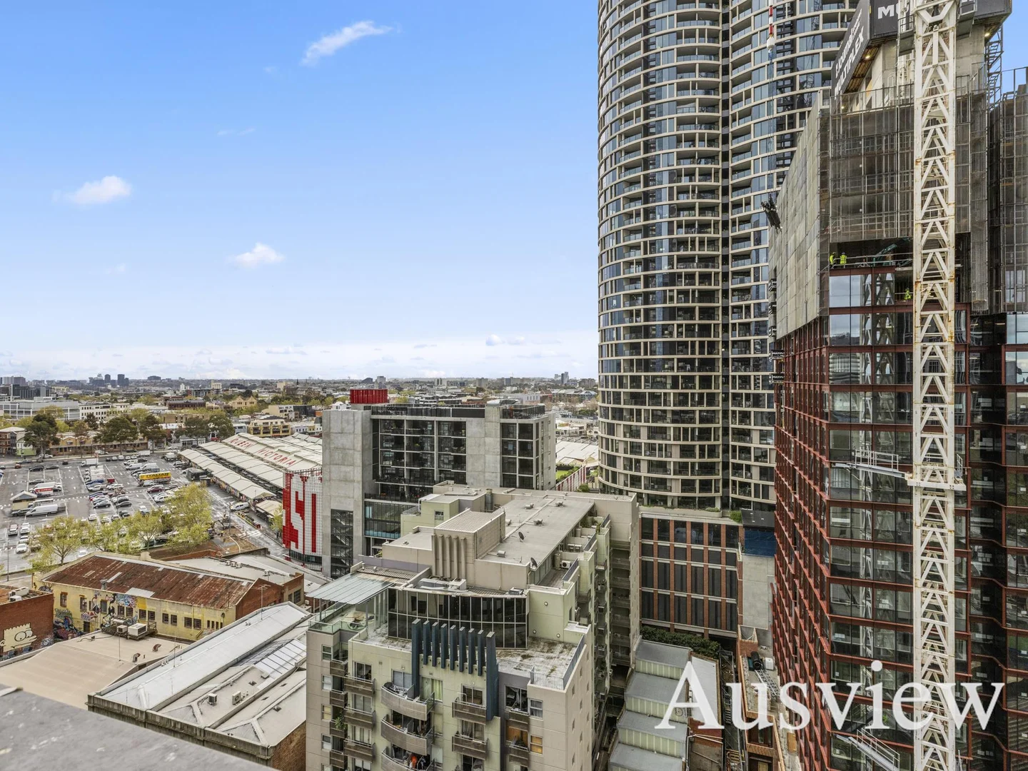 Additional image 6 of 1604/155 Franklin Street, Melbourne VIC 3000