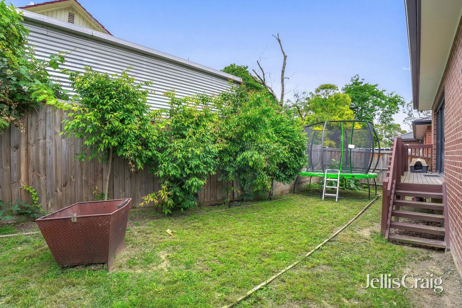 Additional image 8 of 2C Marion Avenue, Croydon VIC 3136