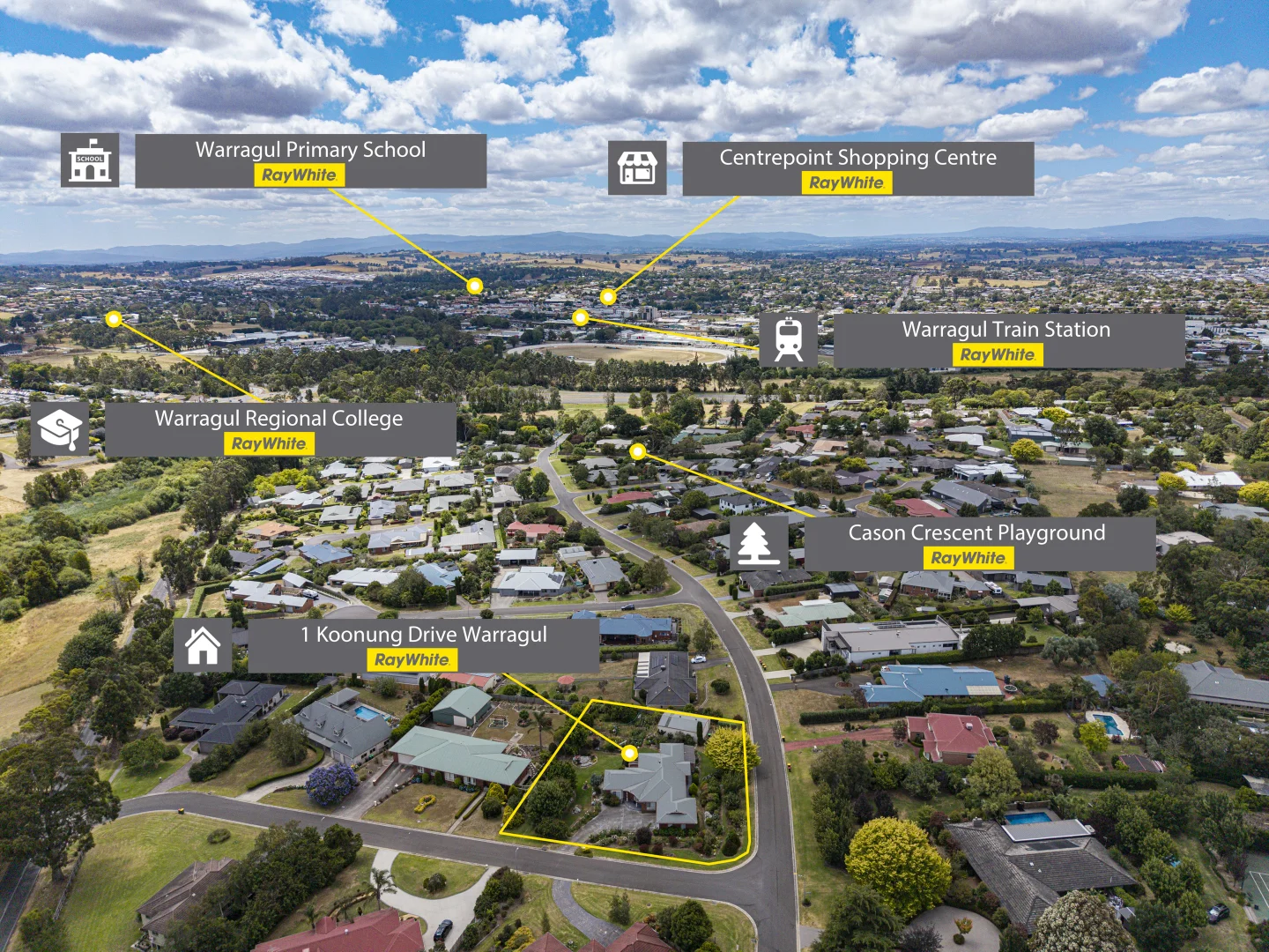 Additional image 28 of 1 Koonung Drive, Warragul VIC 3820