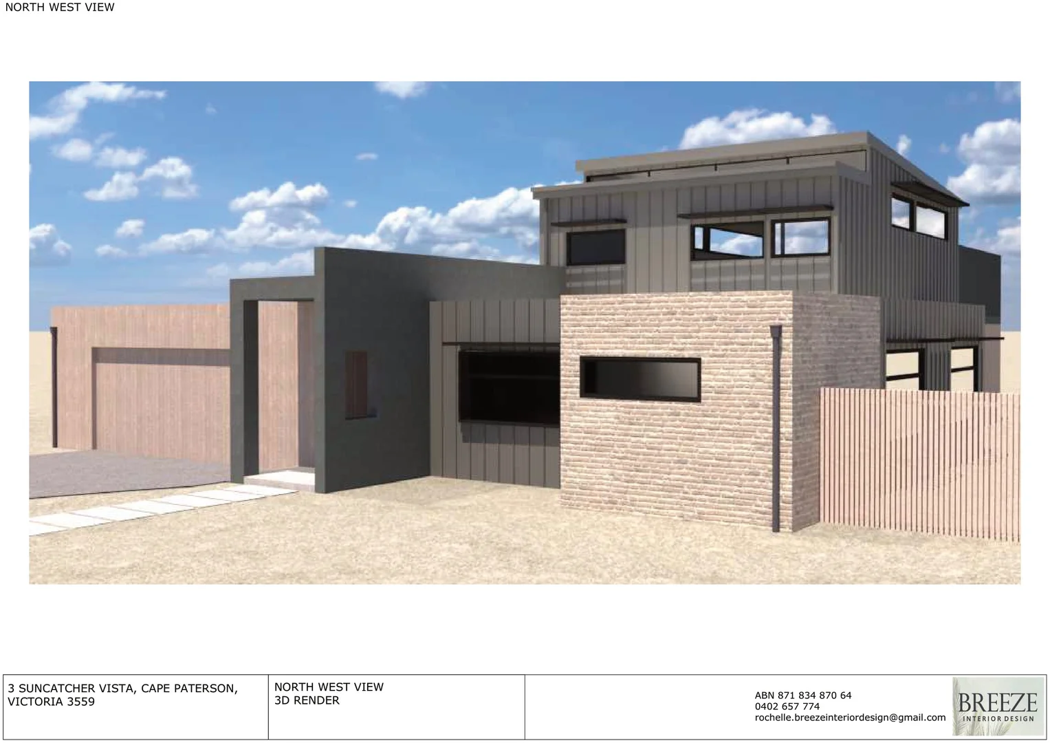 Additional image 7 of 3 Suncatcher Vista, Cape Paterson VIC 3995