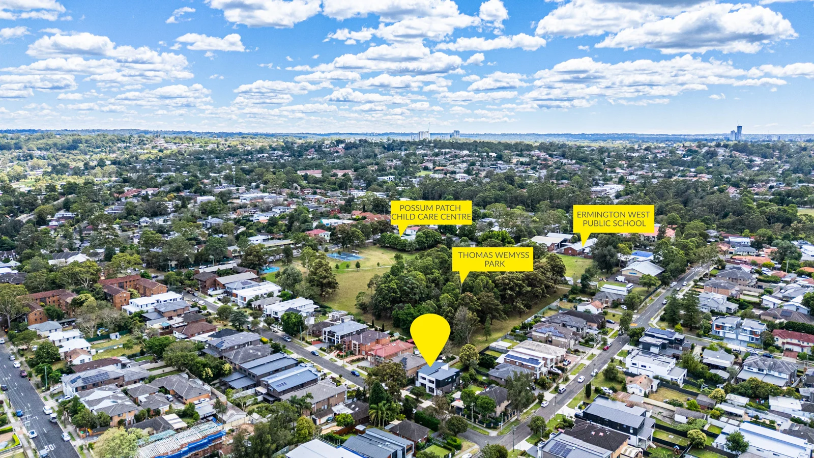 Additional image 13 of 1A Sinfield Street, Ermington NSW 2115