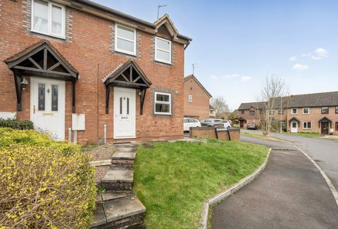 Ormonds Close, Bradley Stoke, Bristol, Gloucestershire BS32