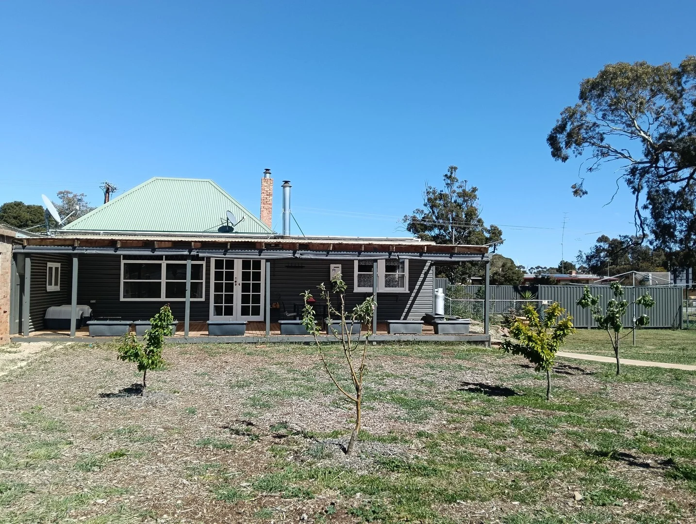 Additional image 2 of 27 Alfred Street, Hallett SA 5419