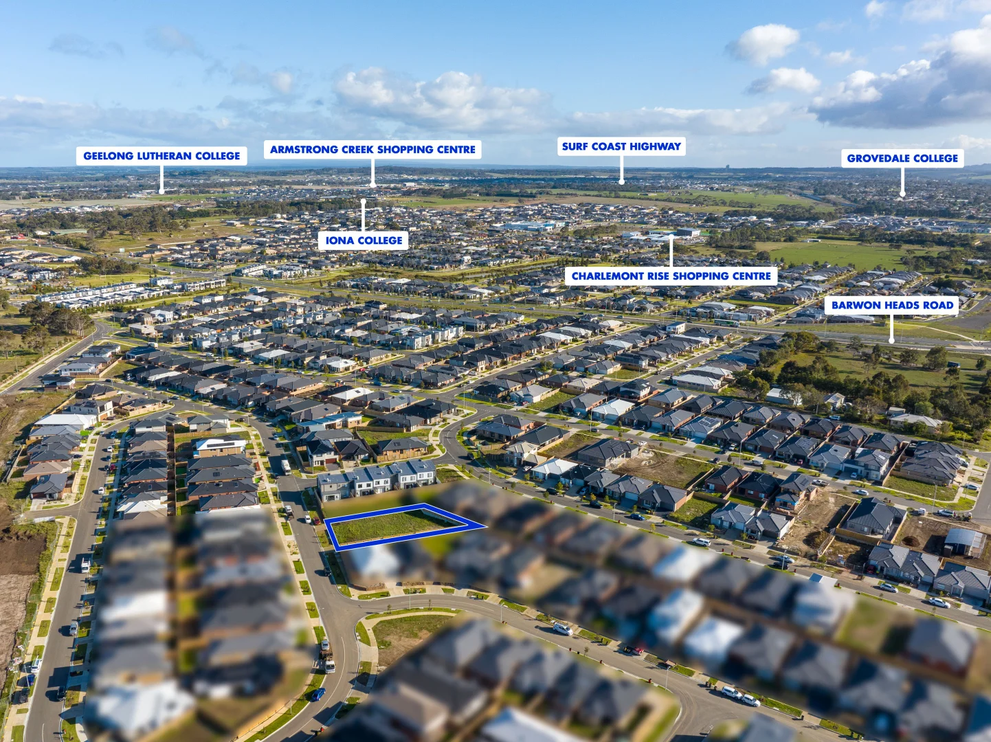 Additional image 2 of 47 Gilroy Crescent, Charlemont VIC 3217