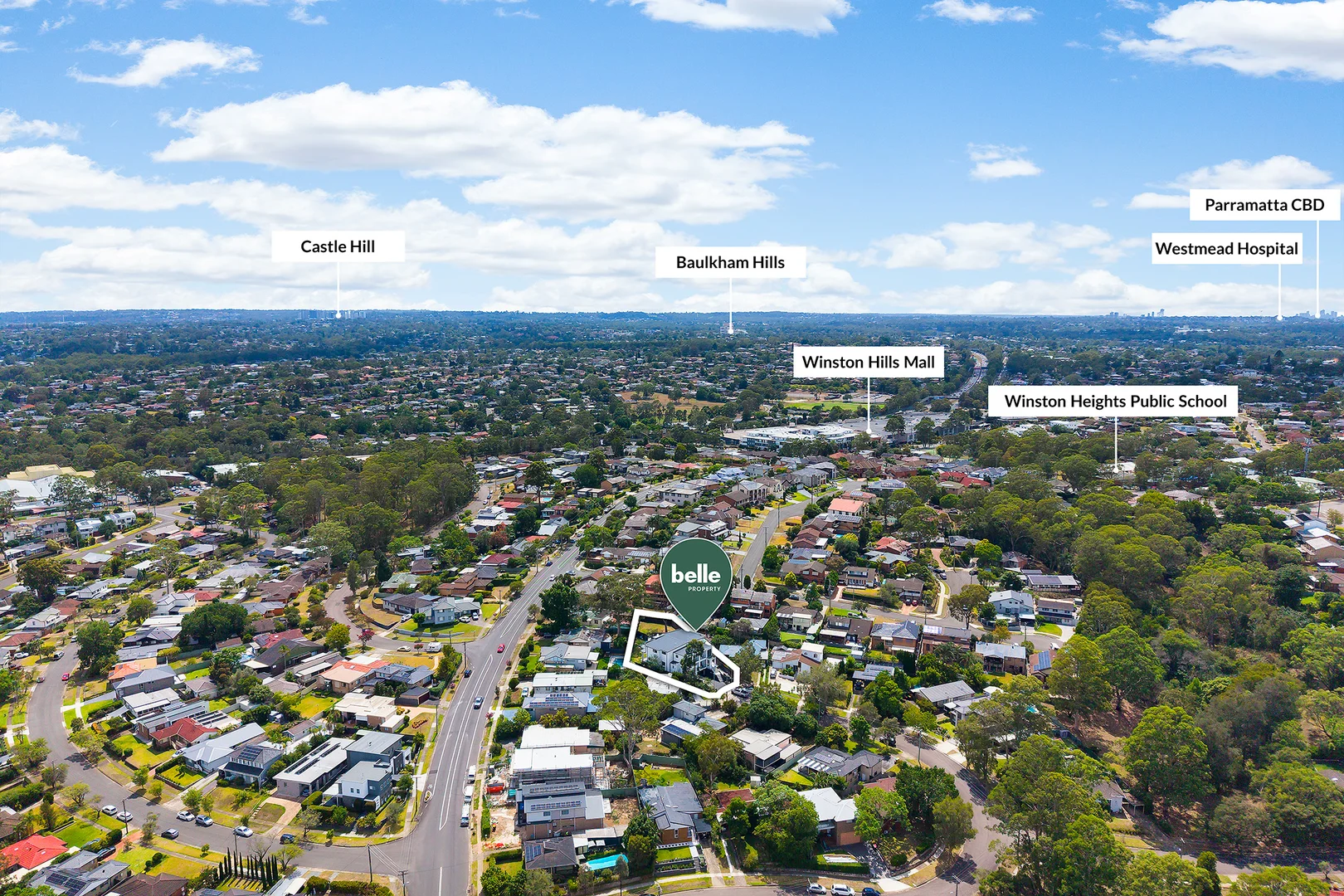 Additional image 16 of 30 Carmel Place, Winston Hills NSW 2153