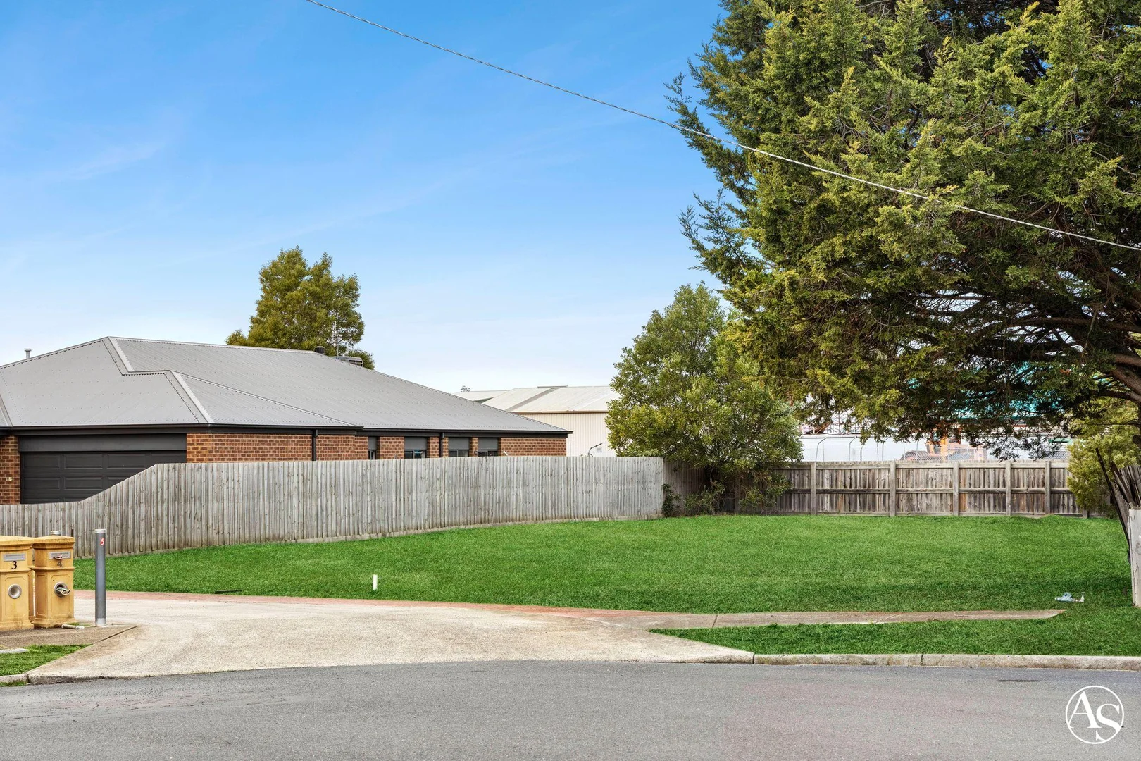 Additional image 3 of Lot 10/5 Hall Court, Kyneton VIC 3444