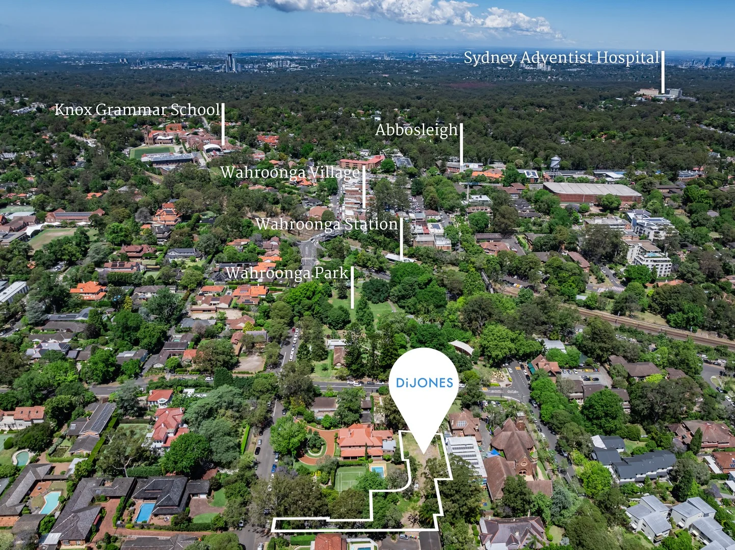 Additional image 3 of 6 Illoura Avenue, Wahroonga NSW 2076