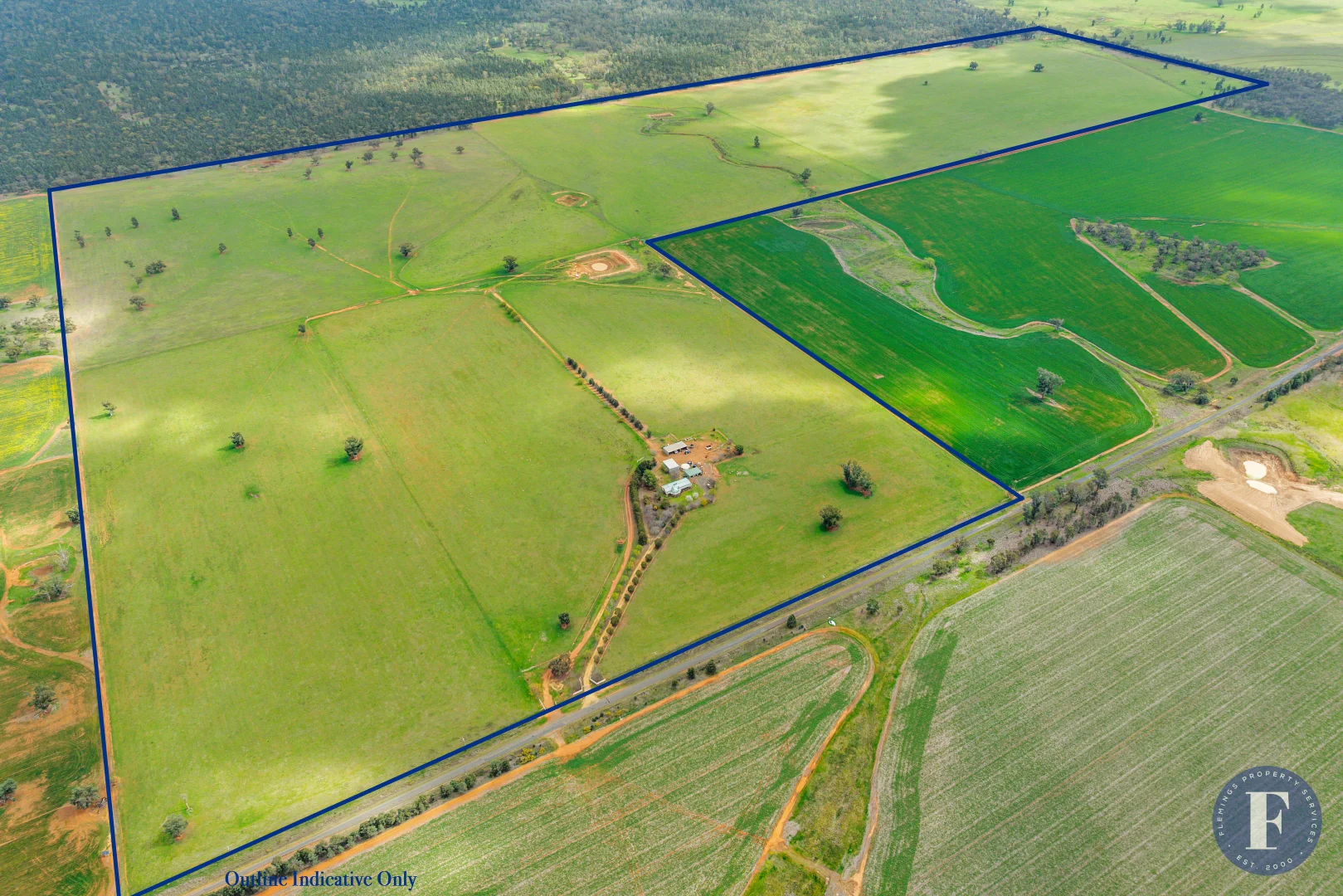 Additional image 29 of 893 Deaths Lane, Pullabooka NSW 2810
