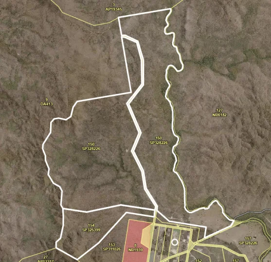 Additional image 6 of 150 & 154, 764 Hodzic Road, Biboohra QLD 4880