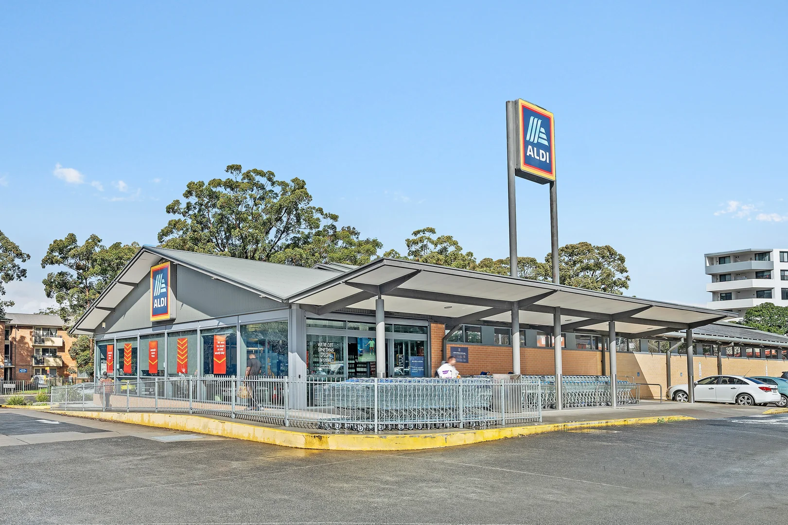 Additional image 13 of 607/10 Kamira Court, Villawood NSW 2163