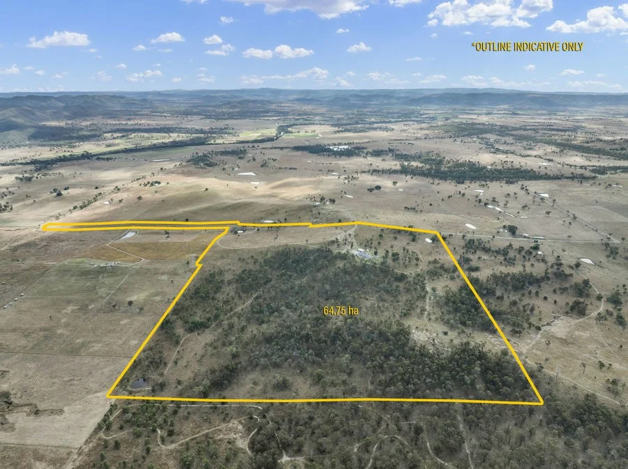 Additional image 28 of Lot 244 Huntley Road, Biarra QLD 4313