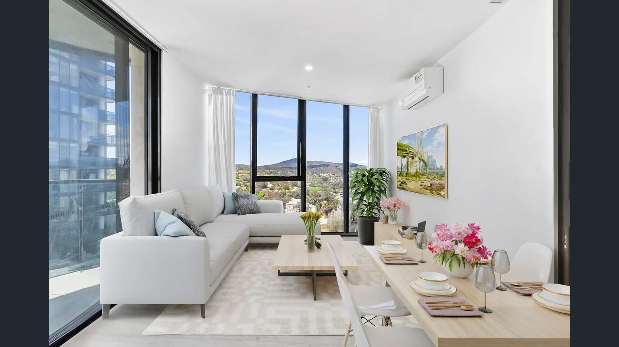 Additional image 3 of 1408/1 Grazier Lane, Belconnen ACT 2617