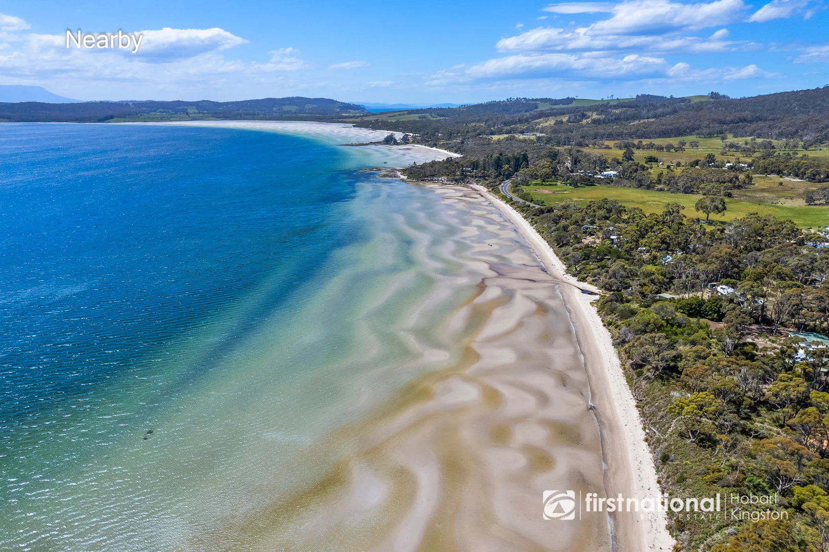 Additional image 7 of 1861 Bruny Island Main Road, Great Bay TAS 7150