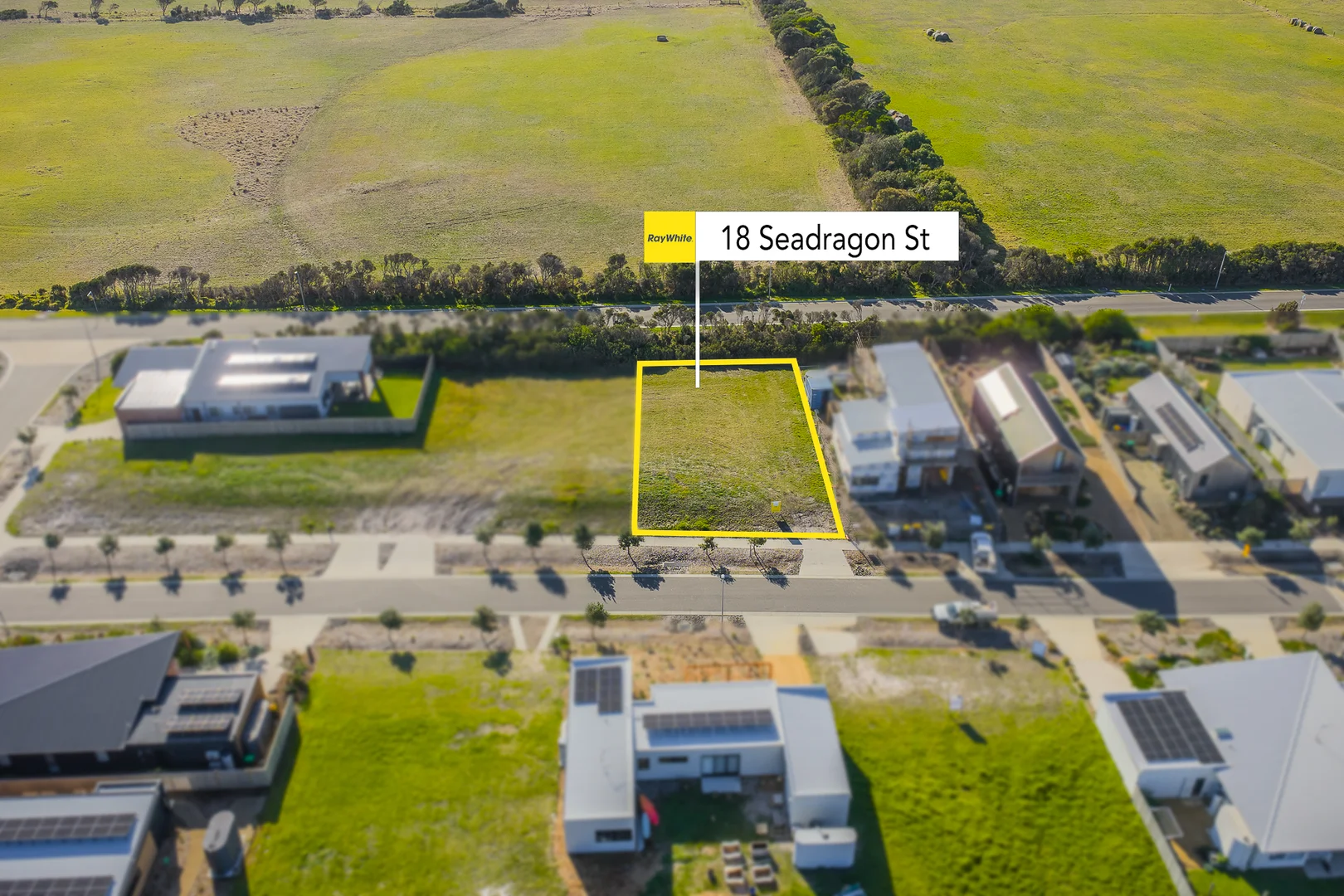 Additional image 4 of 18 Seadragon Street, Cape Paterson VIC 3995