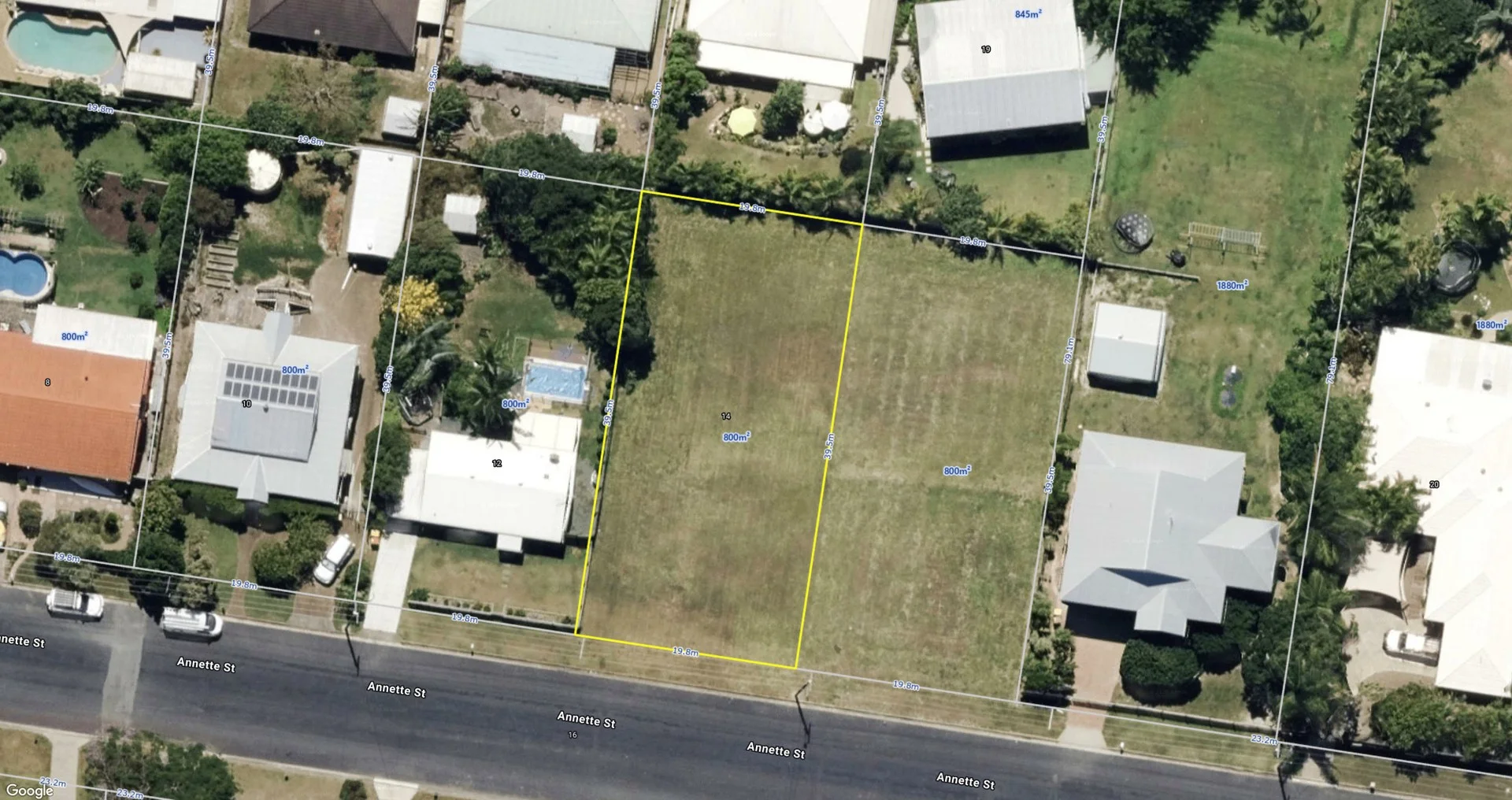 Additional image 4 of 14 Annette Street, Dundowran Beach QLD 4655