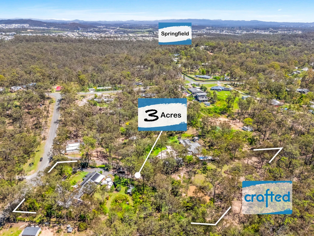 Additional image 4 of 16 Sable Close, Greenbank QLD 4124