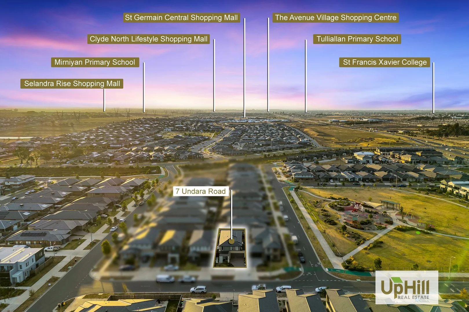 Additional image 3 of 7 Undara Road, Clyde North VIC 3978