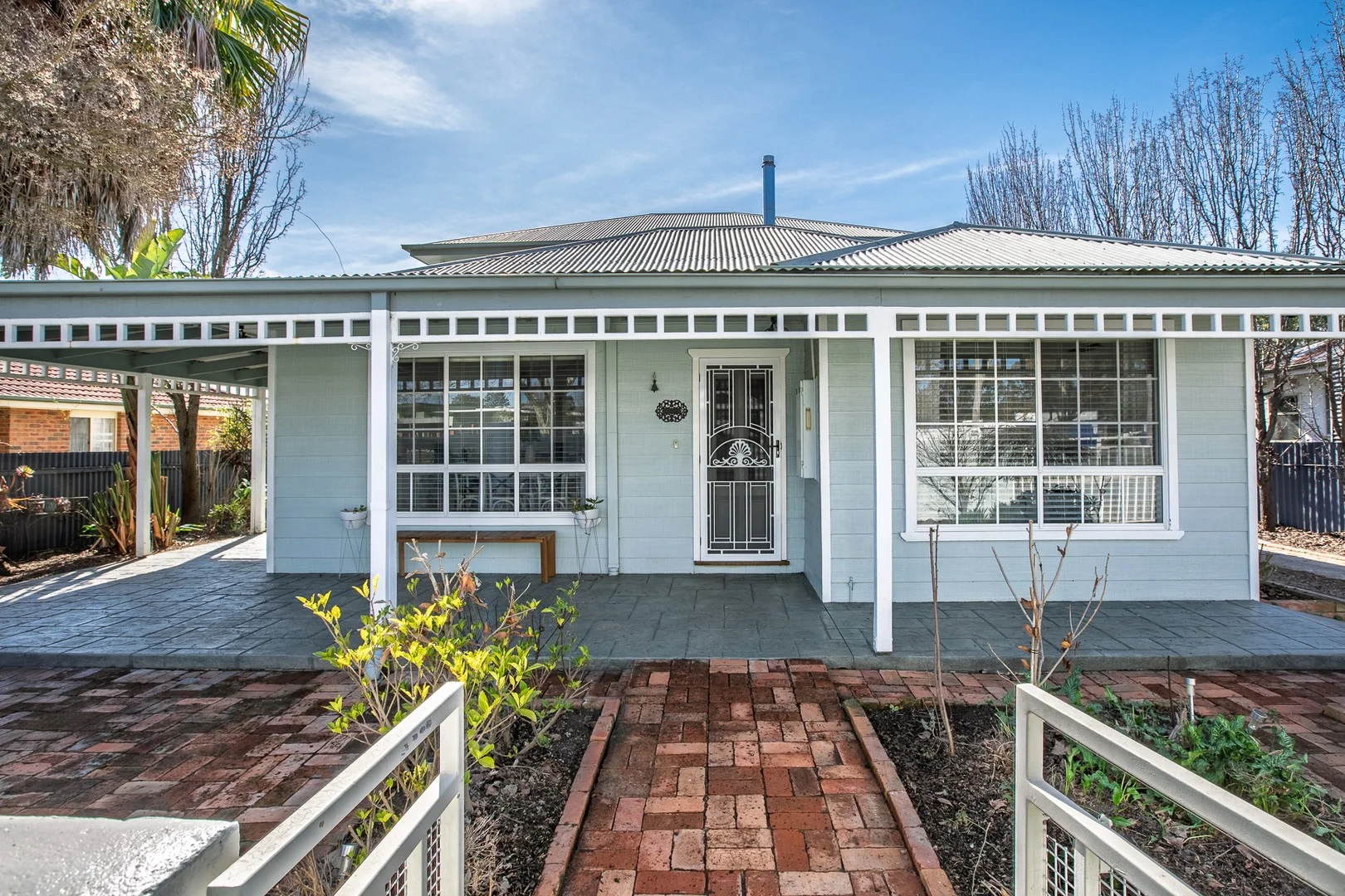 50 Thomas Mitchell Drive, Wodonga VIC 3690