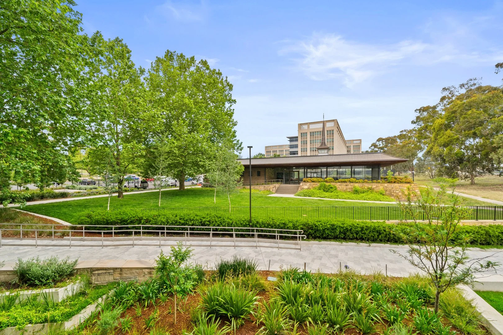 Additional image 18 of 178/44 Constitution Avenue, Parkes ACT 2600