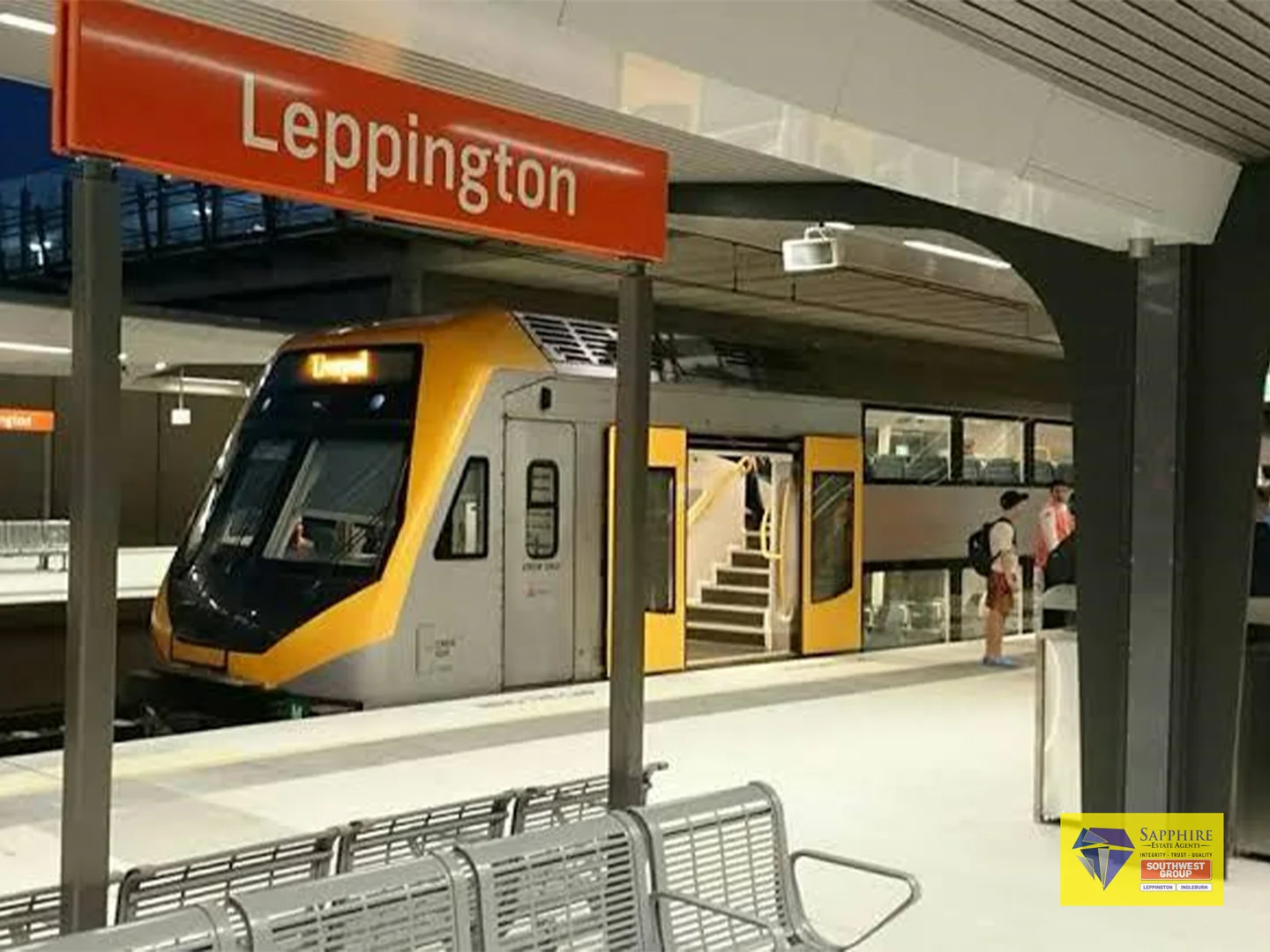 Additional image 10 of 45-52 Park Road, Leppington NSW 2179