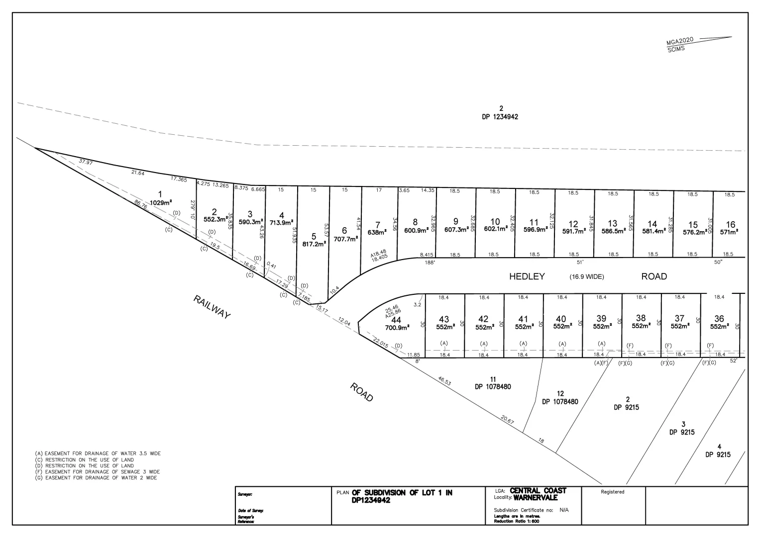 Additional image 2 of 31 Aldenham Road, Warnervale NSW 2259