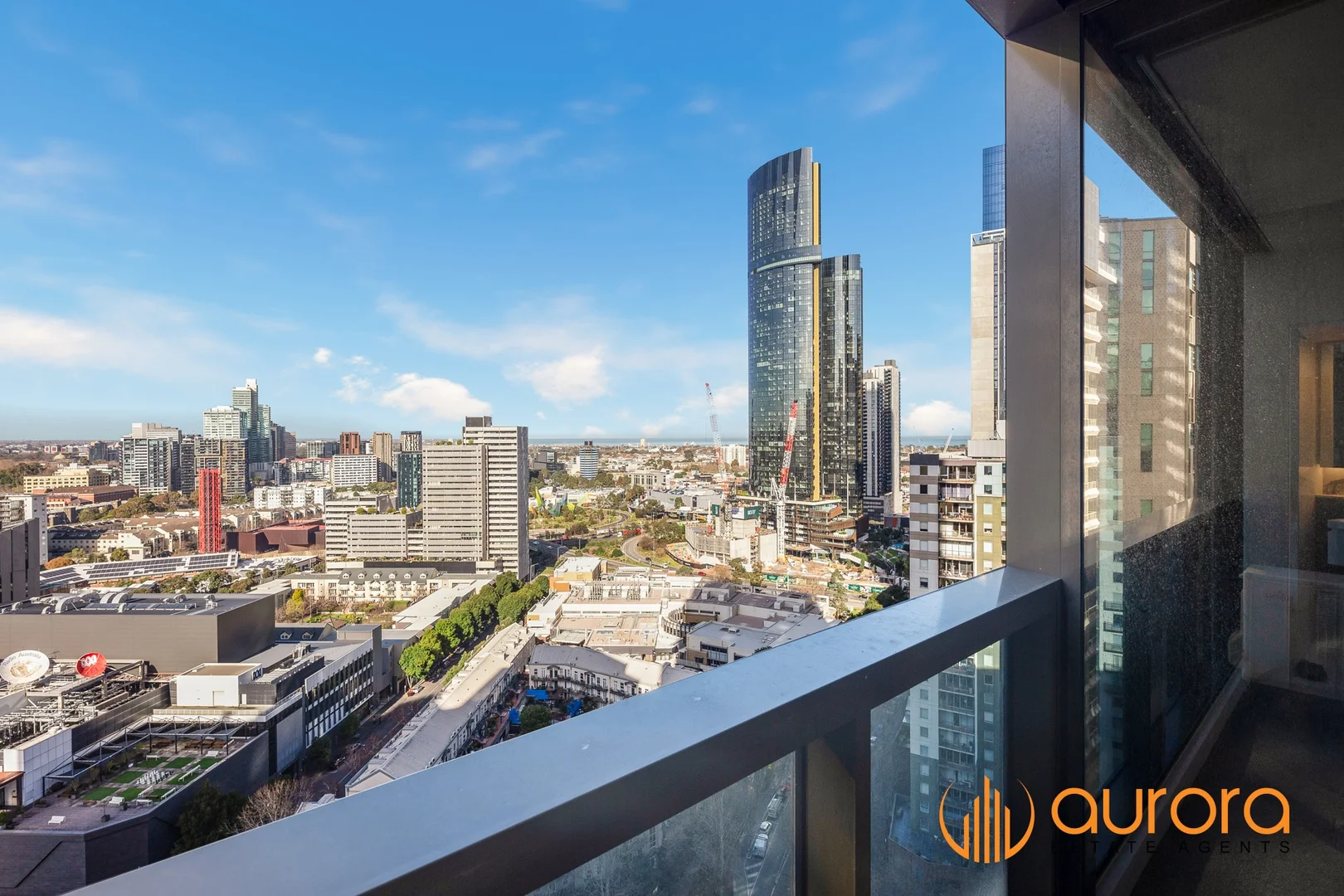 Additional image 9 of 2204/81 City Road, Southbank VIC 3006