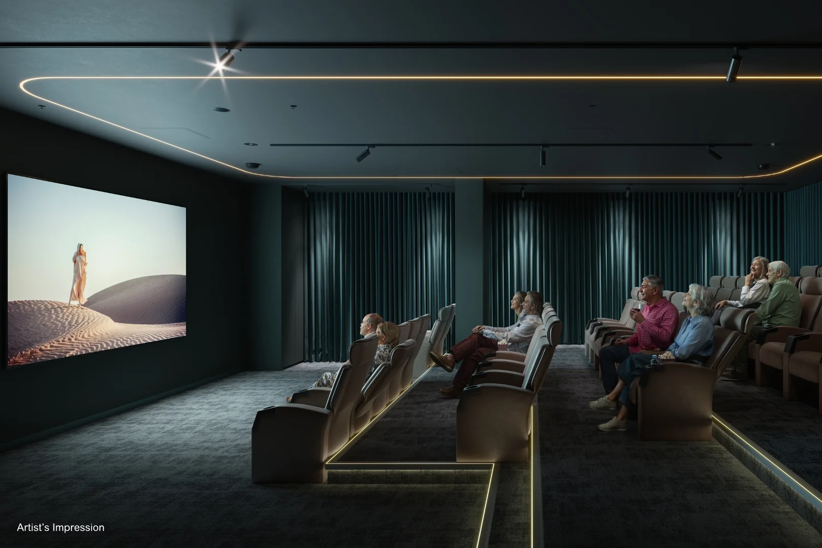 Additional image 19 of 114/28 Norbrik Drive, Bella Vista NSW 2153