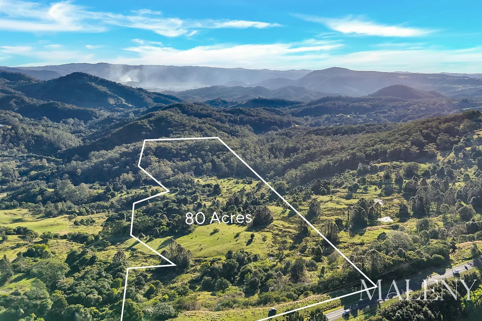 Additional image 2 of LOT 2 Maleny Kenilworth Road, Witta QLD 4552