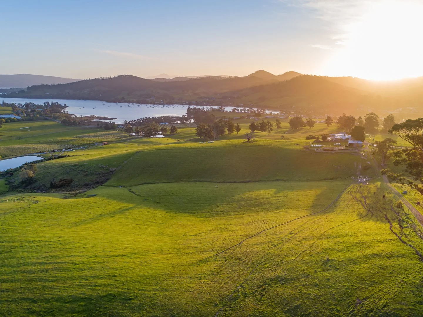 Lot 1 Winns Road, Cygnet TAS 7112