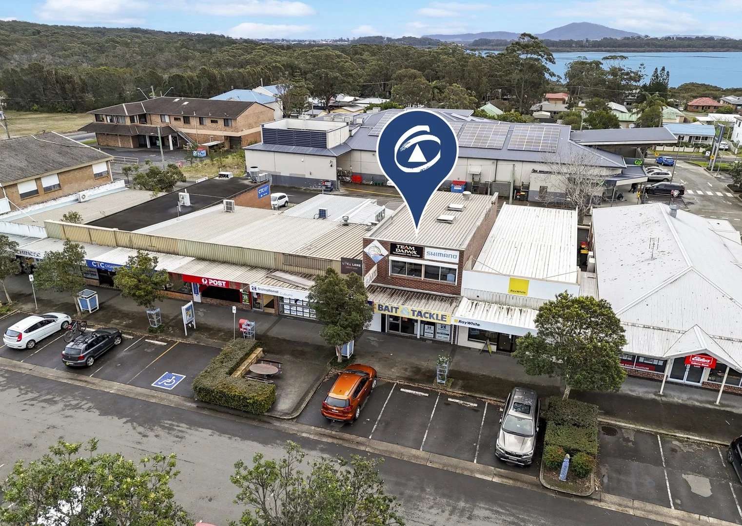 177 Prince Edward Avenue, Culburra Beach NSW 2540