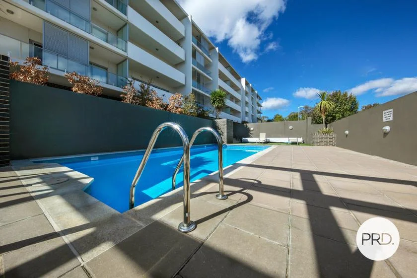 Additional image 11 of 306/1 Watkin Street, Bruce ACT 2617