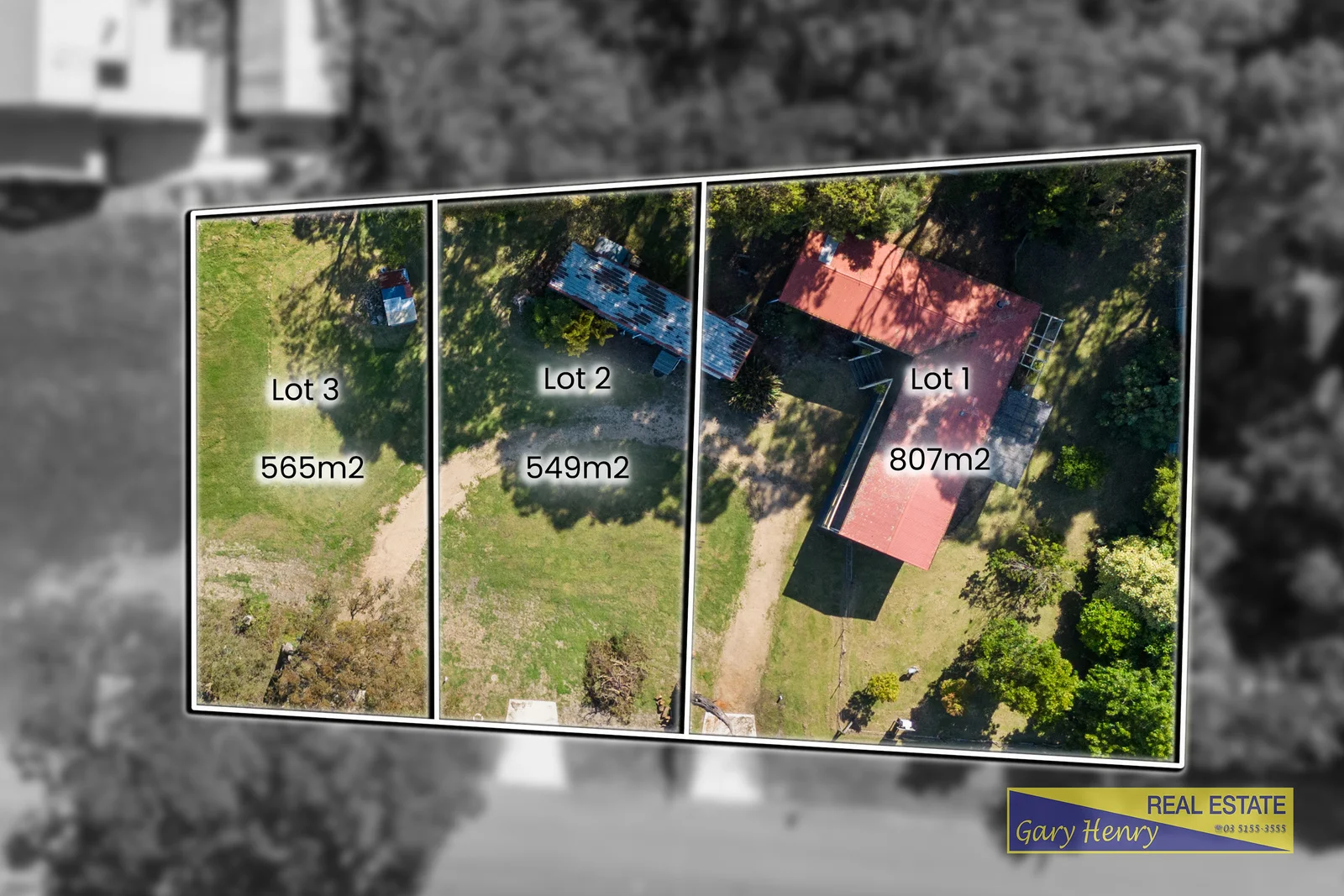 Additional image 12 of Lot 1 116 Lake Bunga Beach Road, Lake Bunga VIC 3909