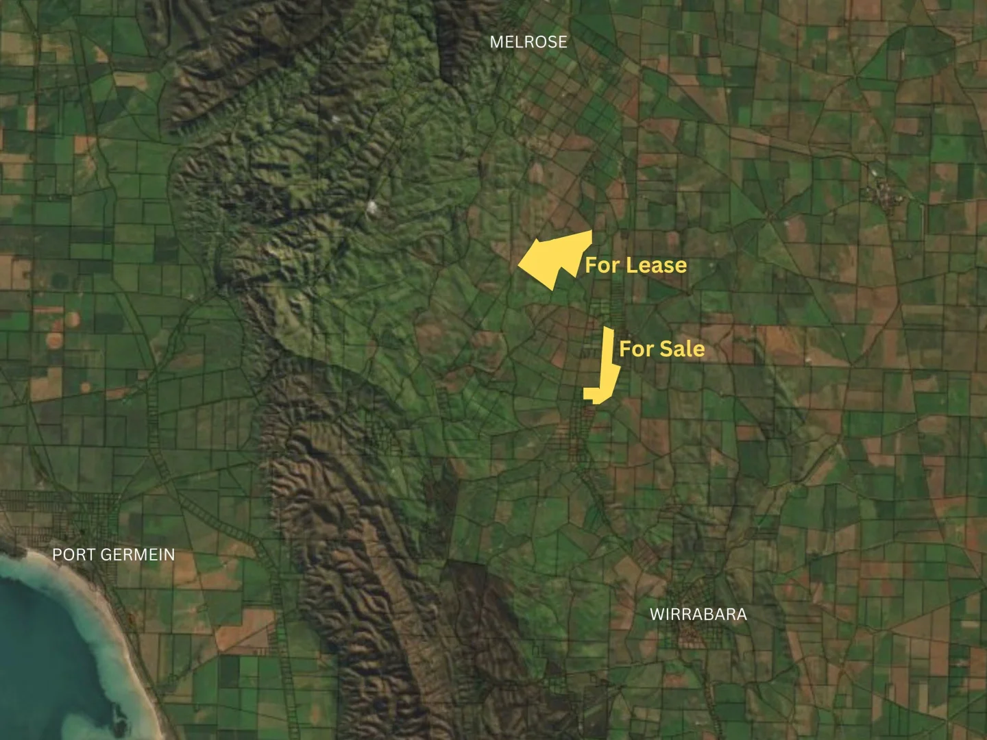 Additional image 18 of 'Ryans' Archie Road, Murray Town SA 5481