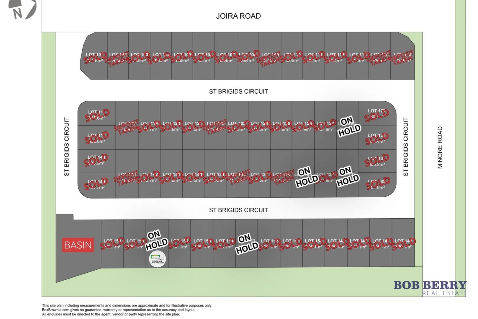 Additional image 2 of Joira Road, Dubbo NSW 2830