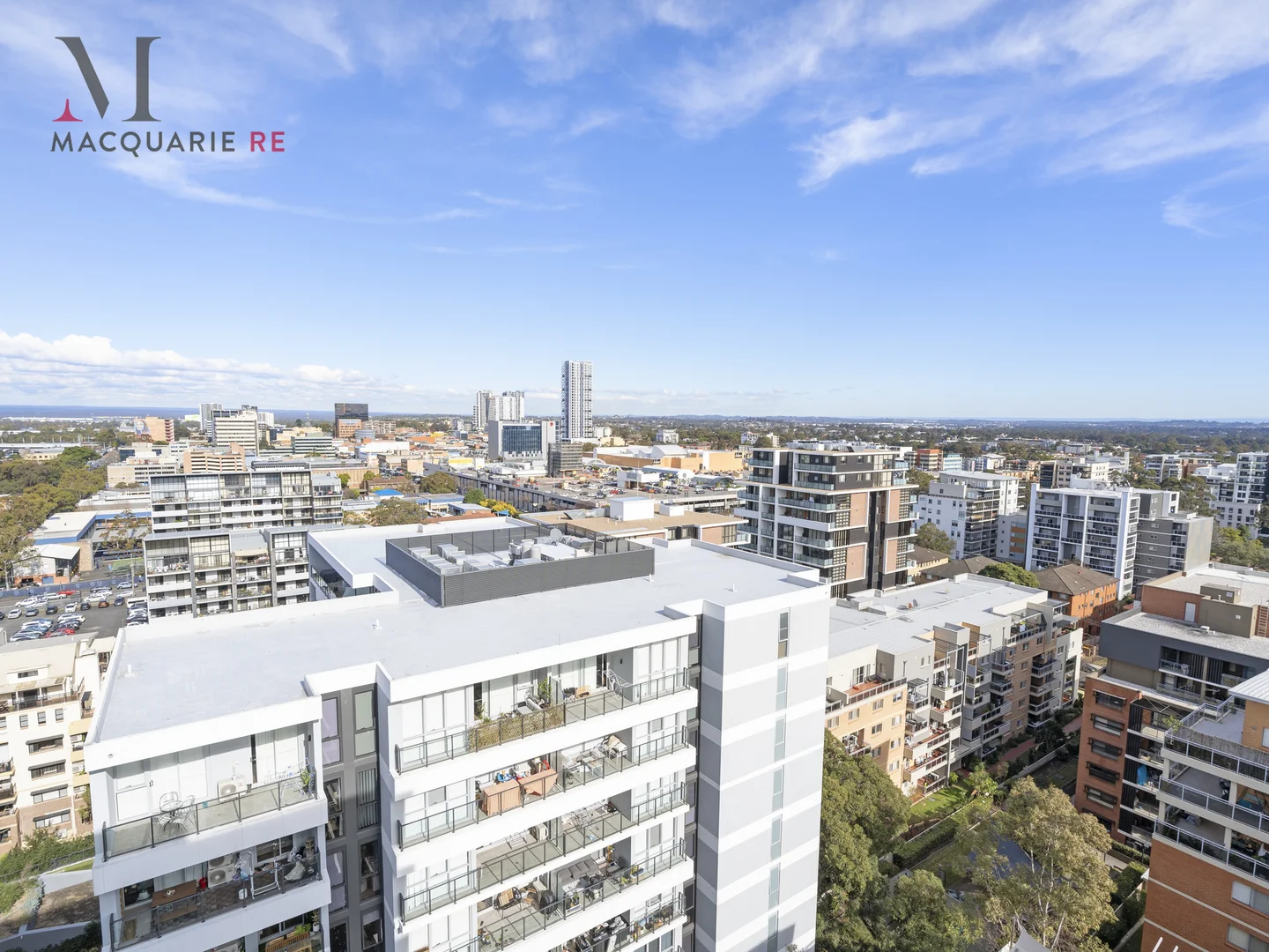 Additional image 11 of 1305/2 Lachlan Street, Liverpool NSW 2170