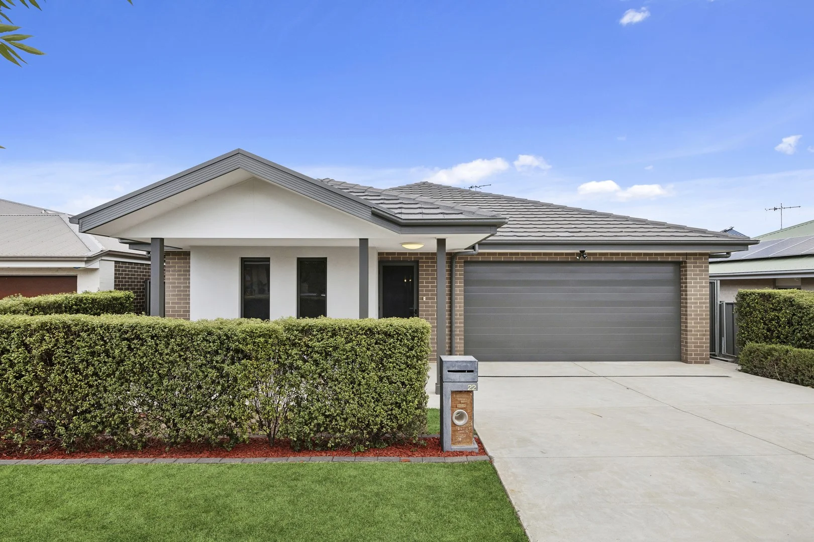 22 Studdy Road, Googong NSW 2620