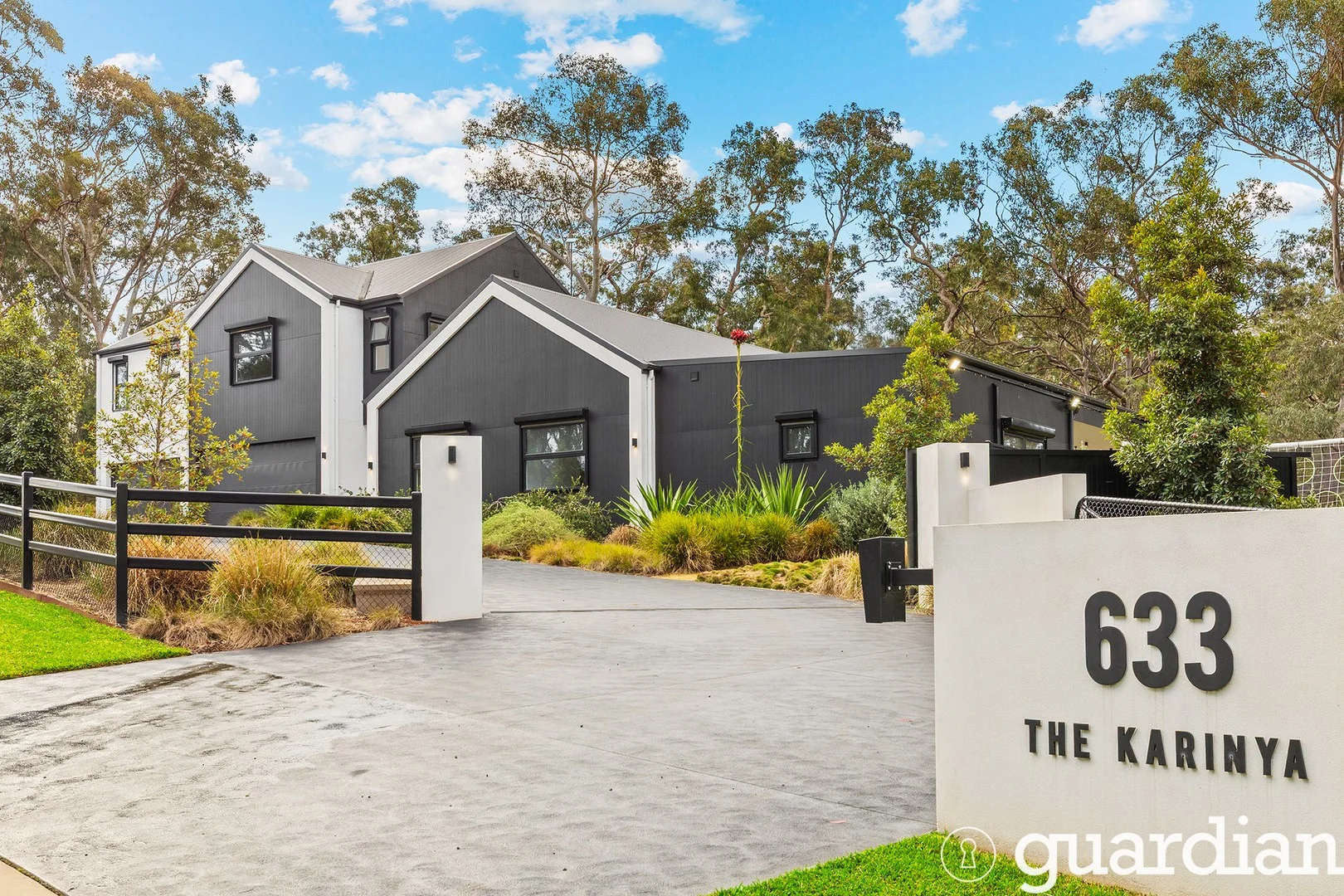 633 Halcrows Road, Cattai NSW 2756