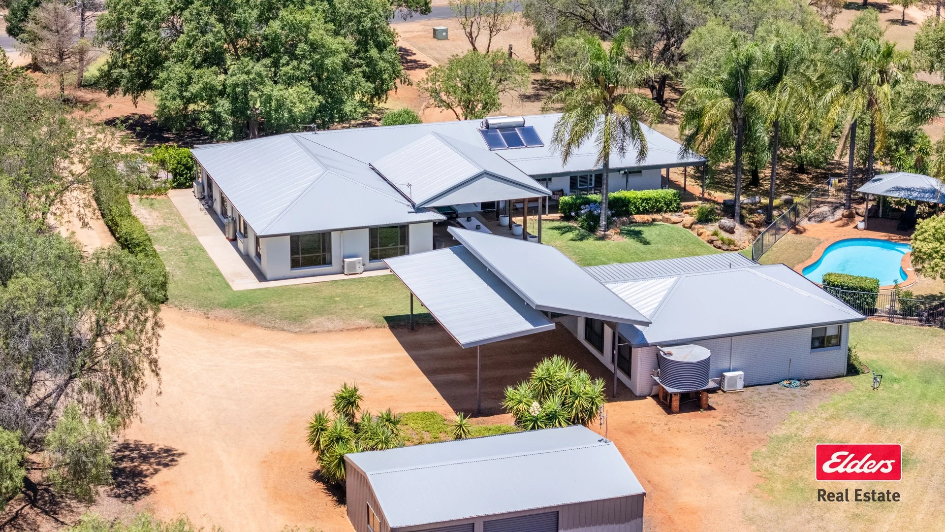 4 Bushland Drive, Dubbo NSW 2830