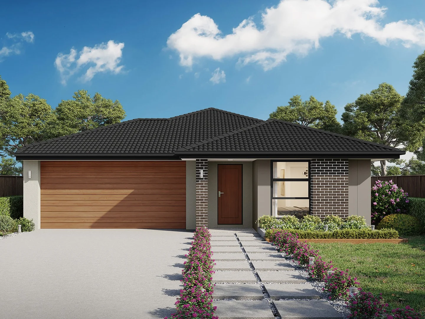 Lot 47 Ridge Views Estate, Rosedale VIC 3847