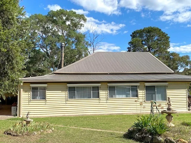 Additional image 5 of 21 Arber St, Clandulla NSW 2848