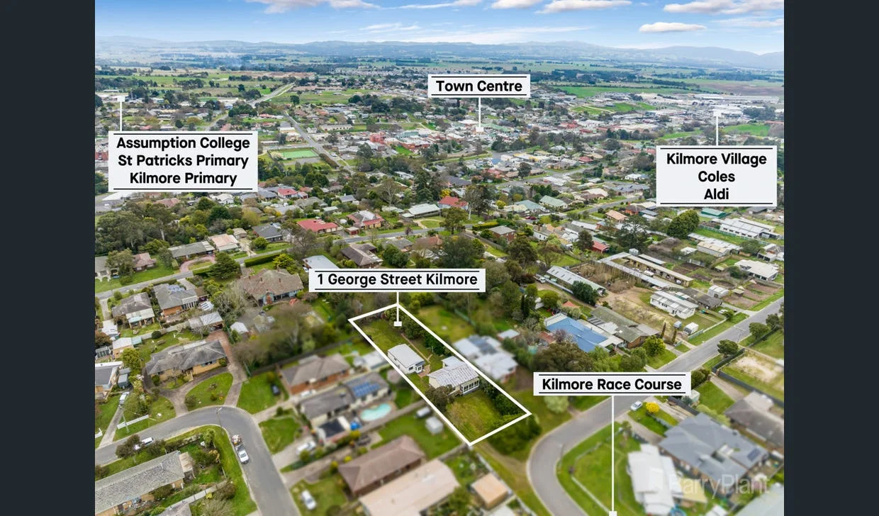 Additional image 2 of 1 George st, Kilmore VIC 3764